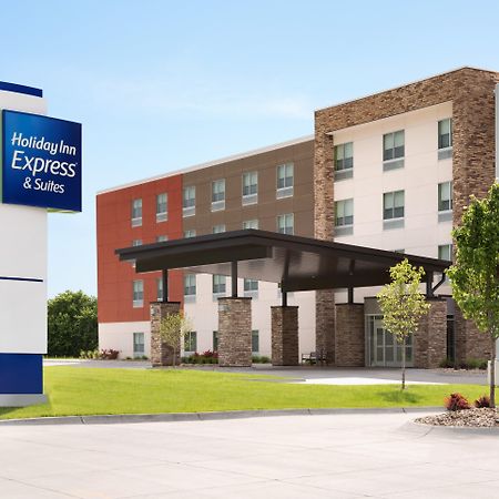 Holiday Inn Express & Suites Locust Grove By Ihg Zewnętrze zdjęcie