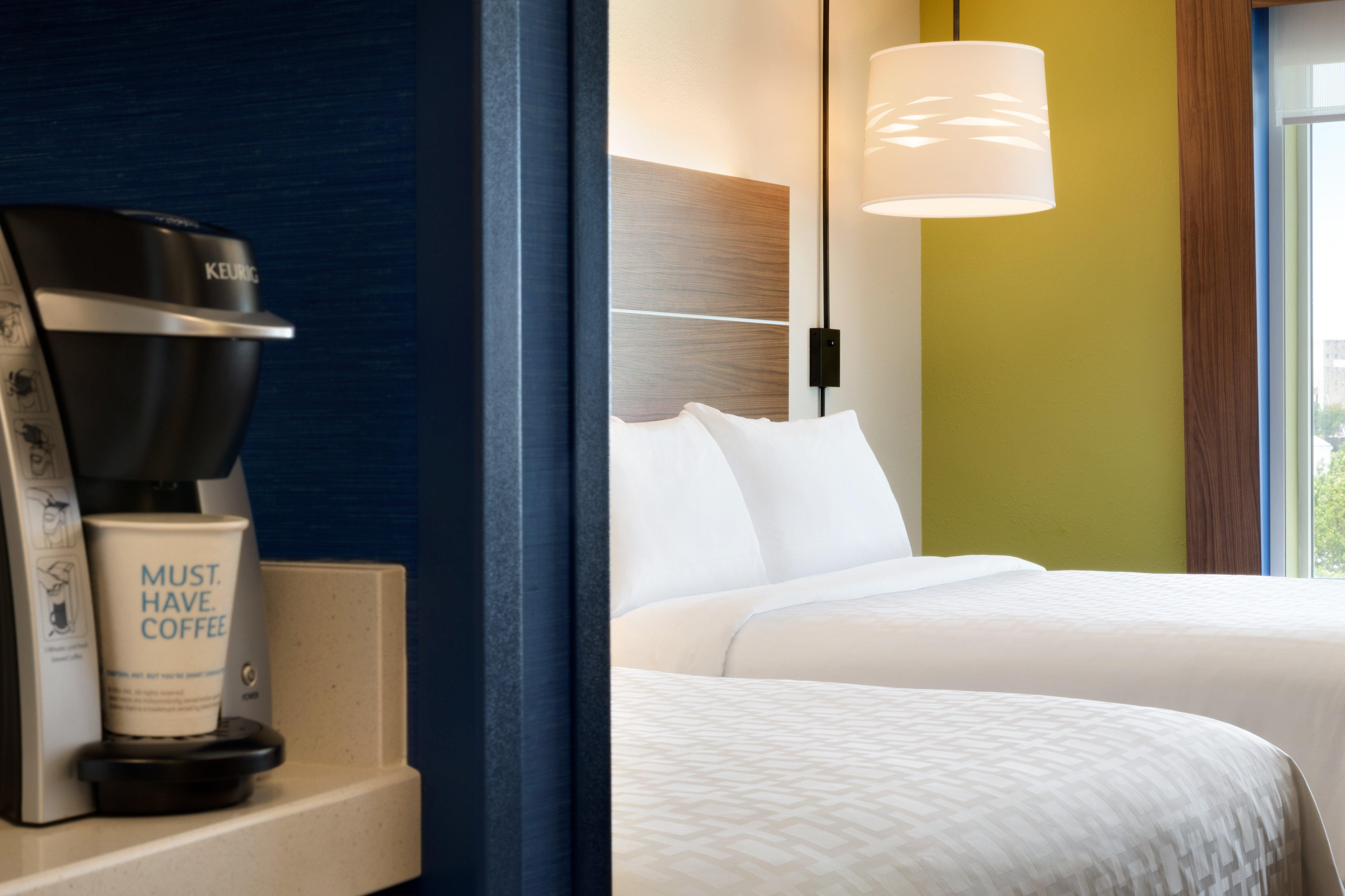 Holiday Inn Express & Suites Locust Grove By Ihg Zewnętrze zdjęcie