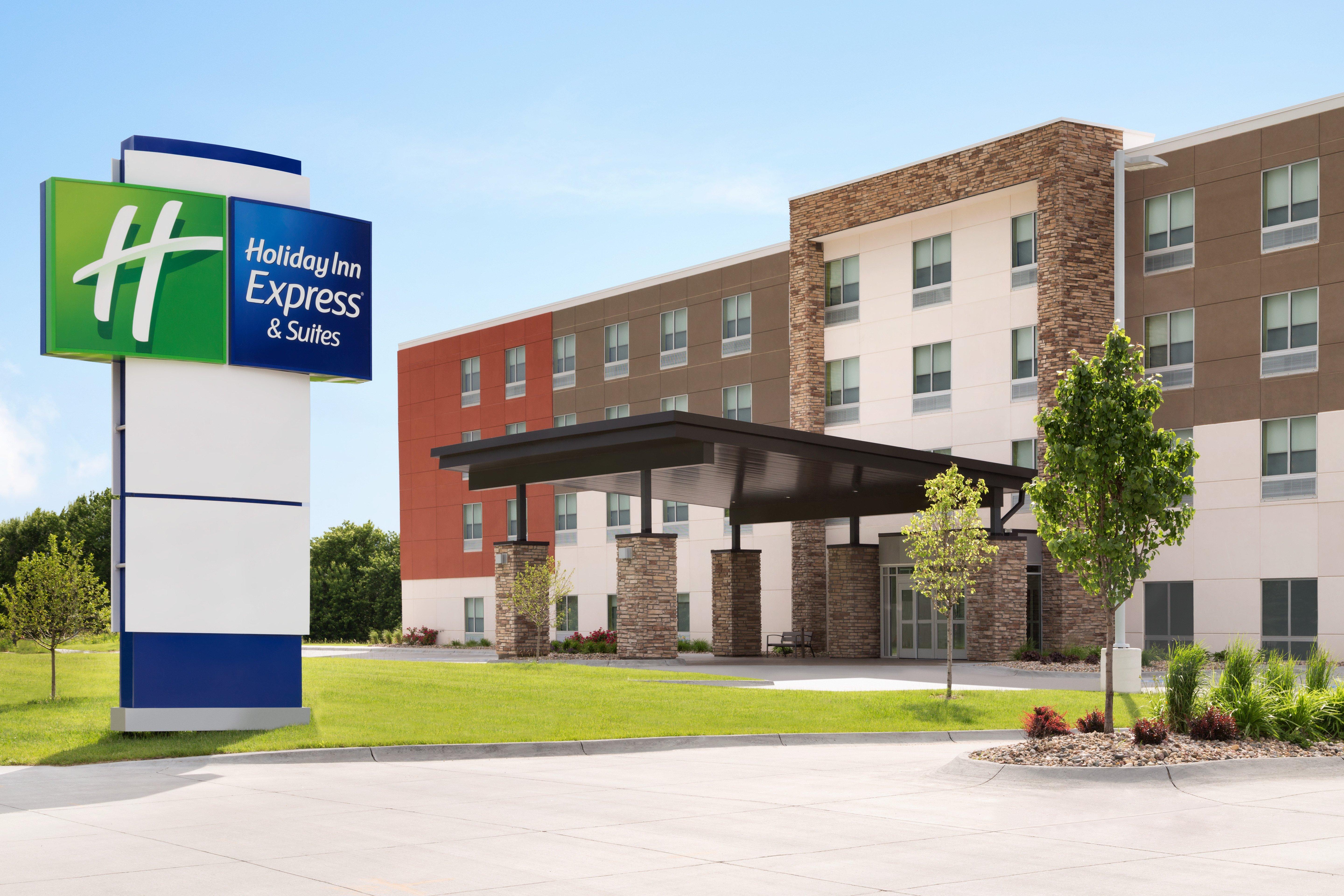 Holiday Inn Express & Suites Locust Grove By Ihg Zewnętrze zdjęcie