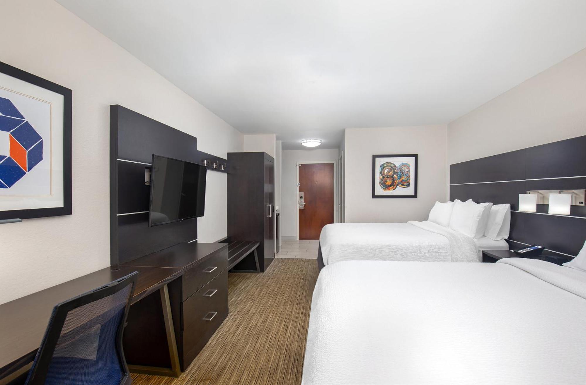 Holiday Inn Express & Suites Locust Grove By Ihg Zewnętrze zdjęcie
