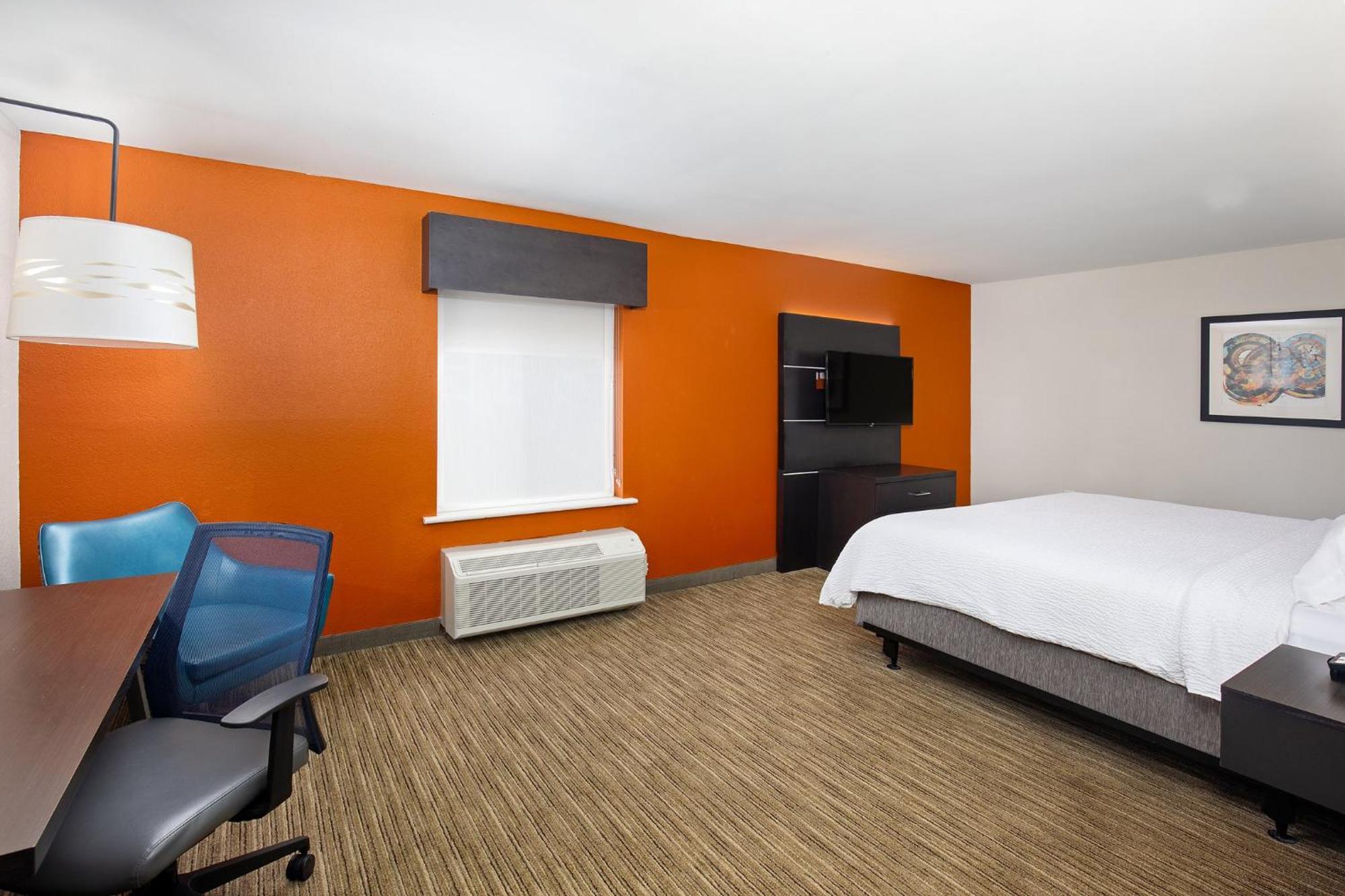 Holiday Inn Express & Suites Locust Grove By Ihg Zewnętrze zdjęcie