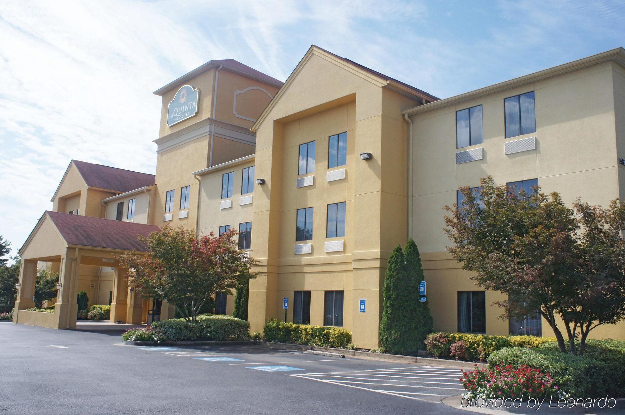 Holiday Inn Express & Suites Locust Grove By Ihg Zewnętrze zdjęcie