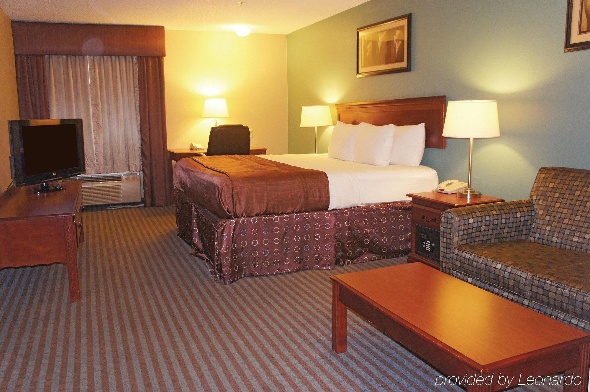 Holiday Inn Express & Suites Locust Grove By Ihg Zewnętrze zdjęcie